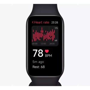 دستبند سلامتی هوشمند شیائومی مدل Smart Band 2 M2225B1